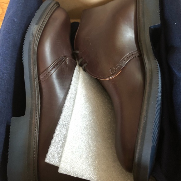 Tricker’s Naster Chukka Boot - Picture 4 of 8
